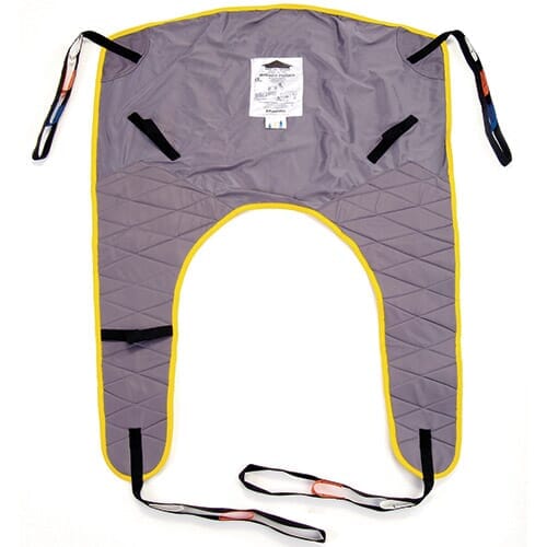 Image of Oxford Quickfit Padded Sling on a plain background.