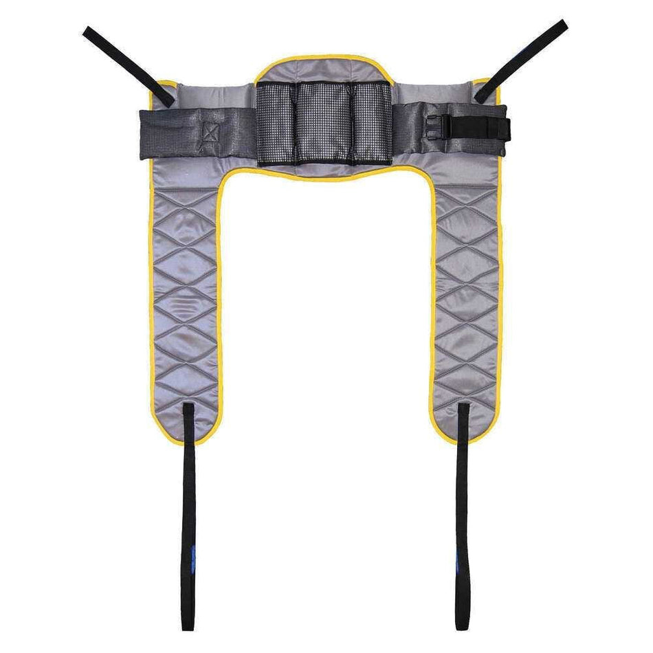 Image of Oxford Toileting Sling on a plain background.