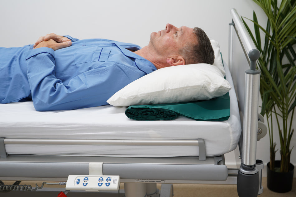 NRS Tubular Multi-Mover Slide Sheet