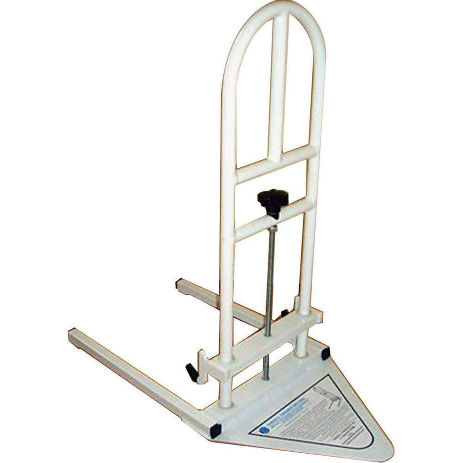 Image of Parnell Premier Bed Rail on a plain background.