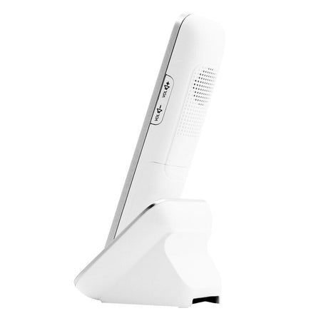 Close-up of a feature of PhotoDECT 295 Additional Handset.