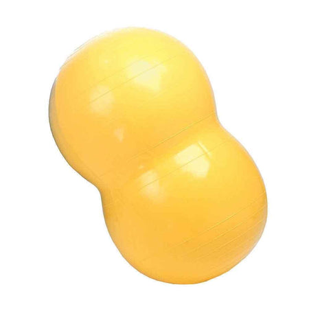 Image of Physio Roll Exercise Ball on a plain background.