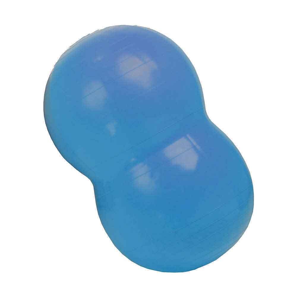 Image of Physio Roll Exercise Ball on a plain background.