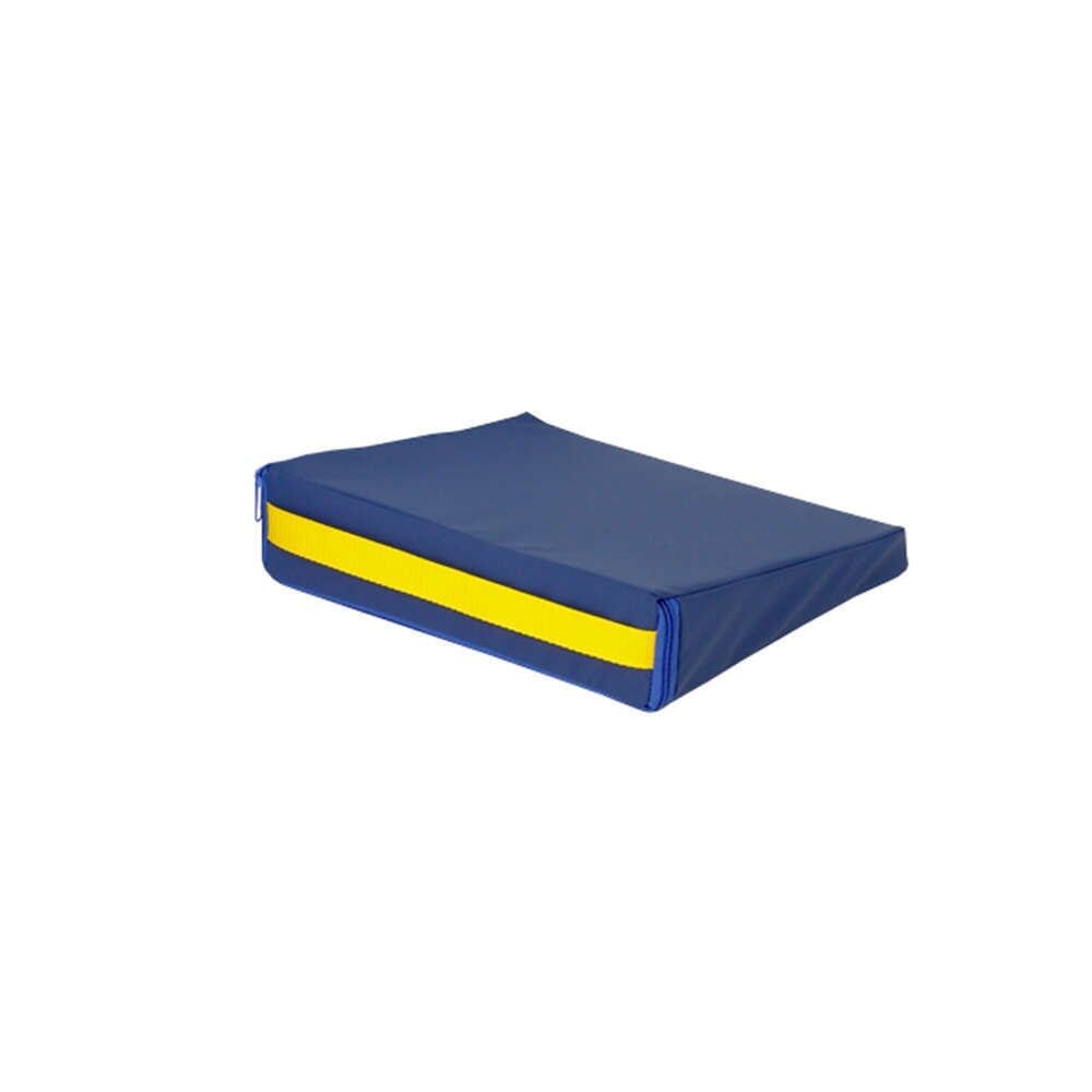 Image of Posture Wedge on a plain background.