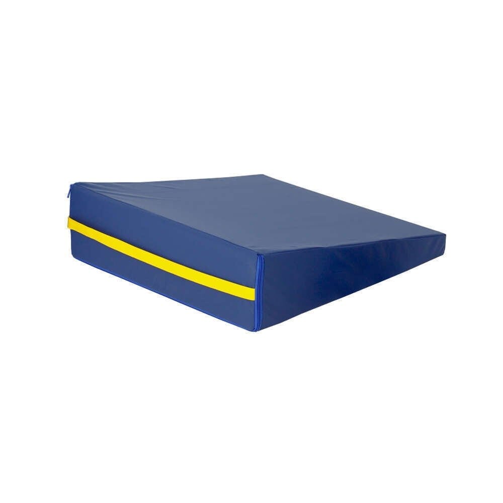 Image of Posture Wedge on a plain background.