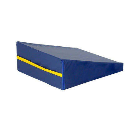 Image of Posture Wedge on a plain background.