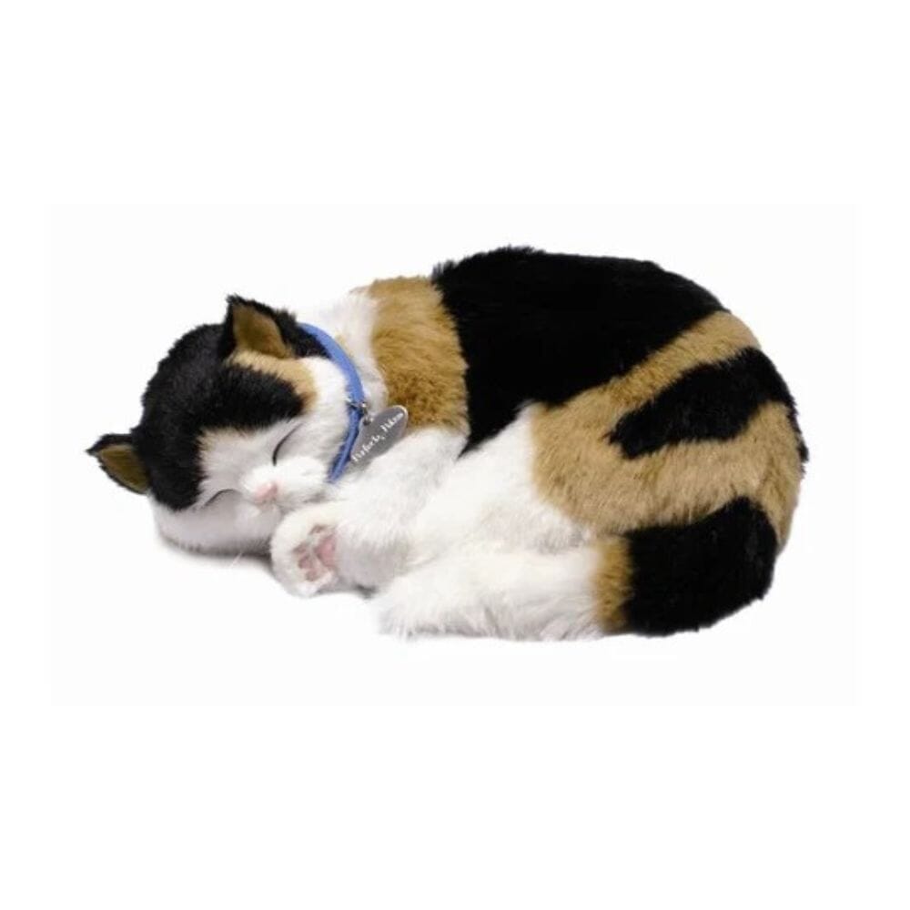 Alternative view of Precious Petzzz Cat, showing different angle or usage.