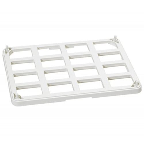 Alternative view of Prima Bath Step-Raiser Step, showing different angle or usage.