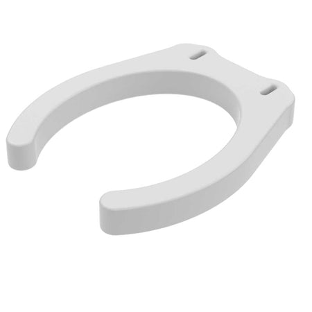 Image of Prima Lift Toilet Seat Raiser on a plain background.
