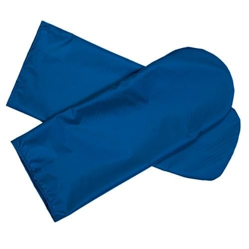 Pair of Prism Multiglove arthritis gloves on a plain background, showing the open-finger design and stretchy fabric.