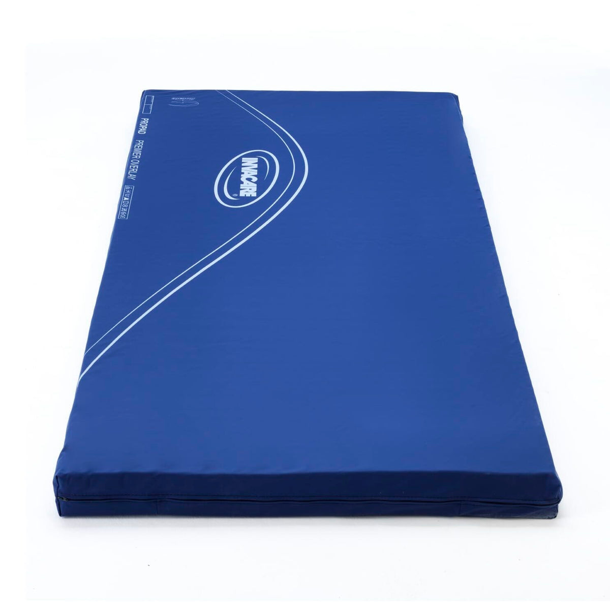 Image of Propad Mattress Overlay on a plain background.