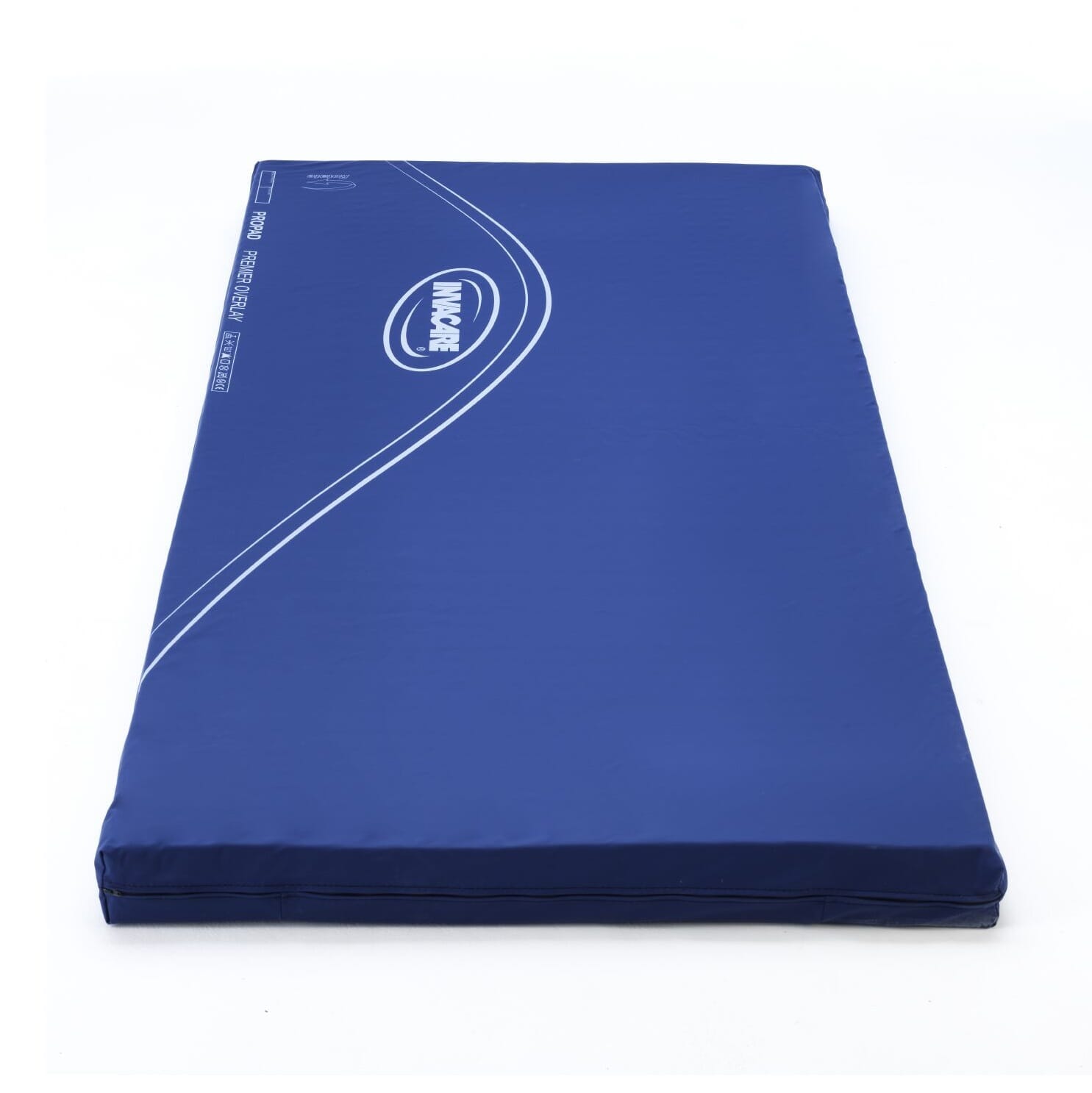 Image of Propad Mattress Overlay on a plain background.