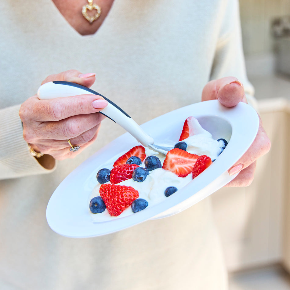 Scoop Dish