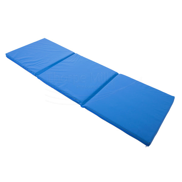 Crash Mat