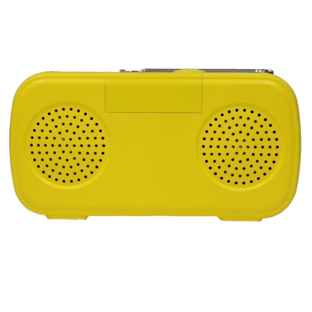 Image of Ravencourt Living Easy Music Player on a plain background.