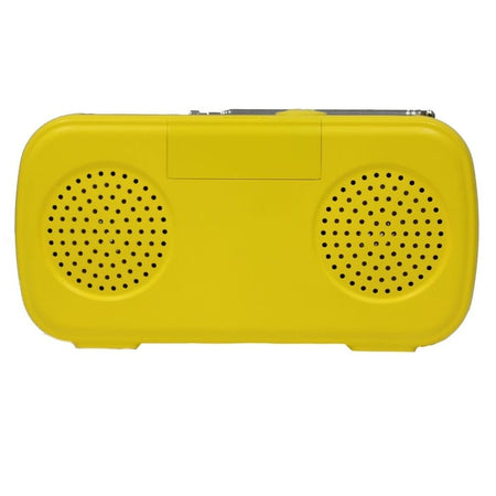 Image of Ravencourt Living Easy Music Player on a plain background.