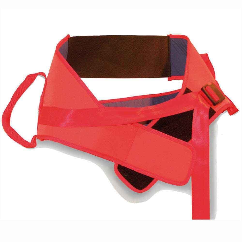 Image of ReTurn Belt on a plain background.