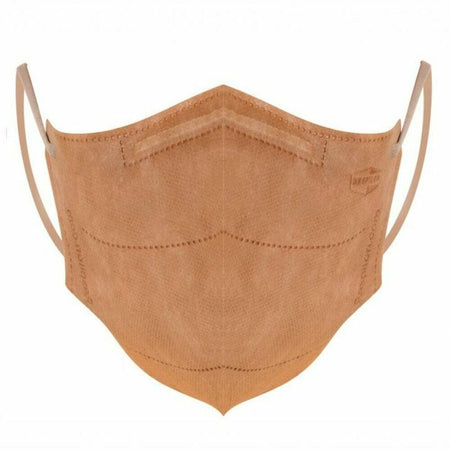 Image of Respilon RespiPro VK Face Mask Pack of 2 on a plain background.