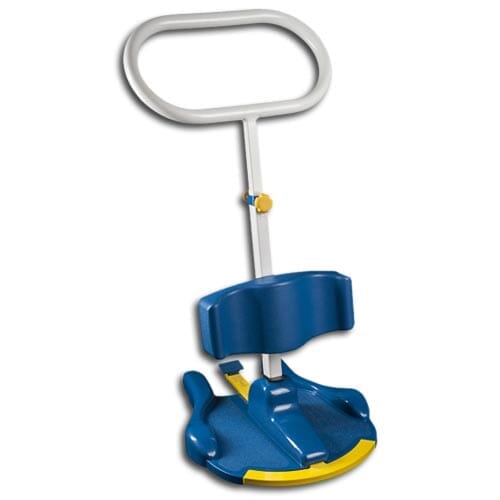 Image of Rota Stand Compact Patient Turner on a plain background.