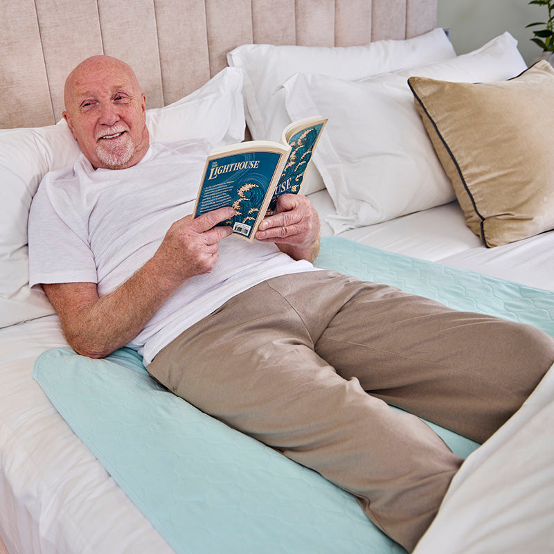 Abso Eco Bedpad - 4 Layer