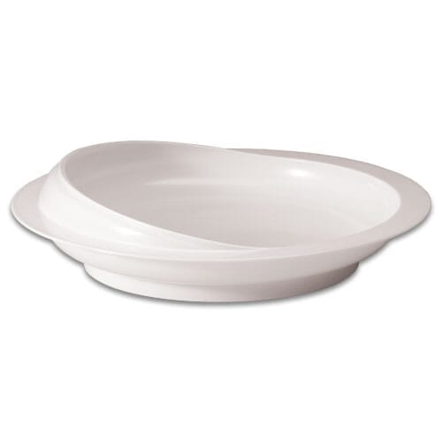 Image of Scoop Dish on a plain background.