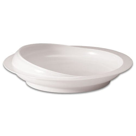 Image of Scoop Dish on a plain background.