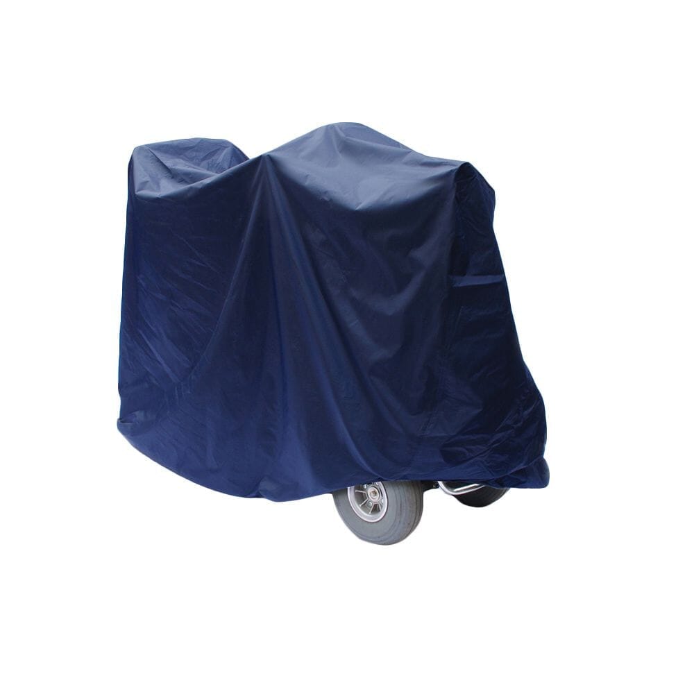 Image of Scooter Storage Cover on a plain background.