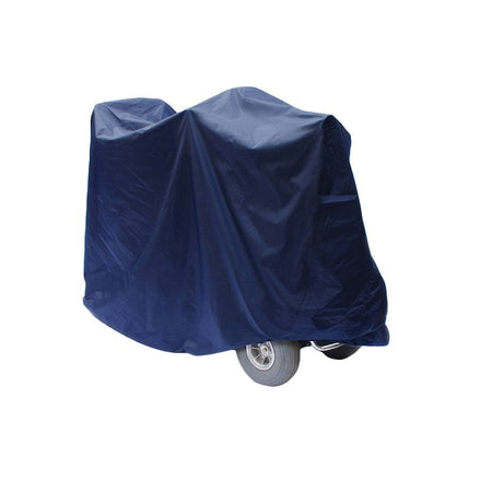 Image of Scooter Storage Cover on a plain background.