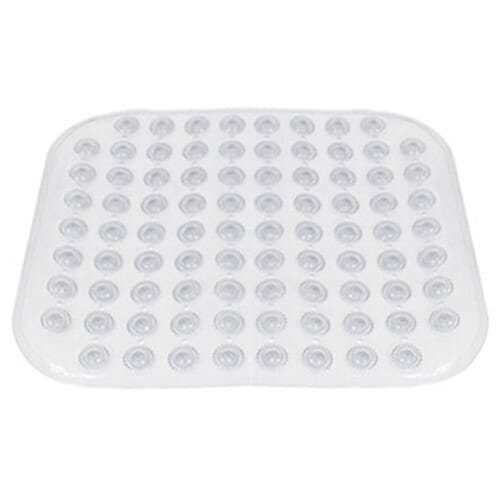 Lifestyle image of Showering Comfort Starter Set being used in a real-life setting.