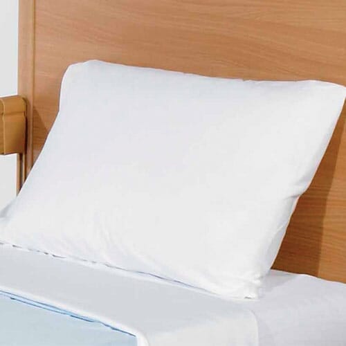 Sleep Knit Pillowcase