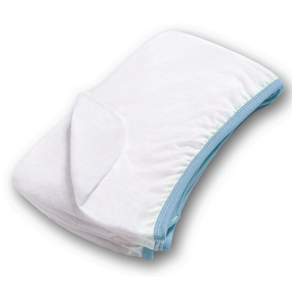 Image of Sleep Knit Single Smart Sheet on a plain background.