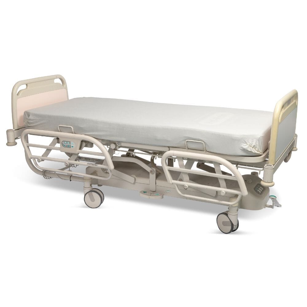 Image of Sleep Knit Single Smart Sheet on a plain background.