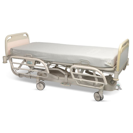 Image of Sleep Knit Single Smart Sheet on a plain background.