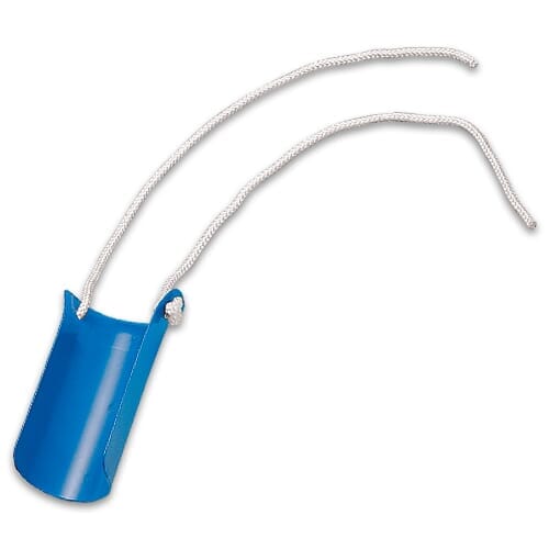 Image of Sock Puller Upper on a plain background.