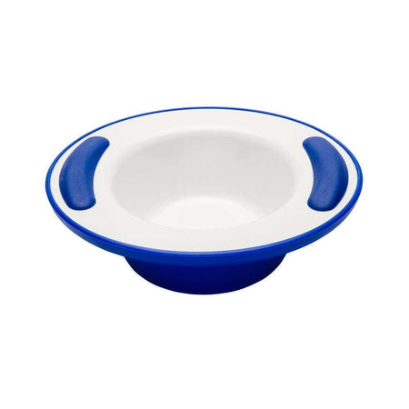 Image of Soft Grip Keep Warm Thermo Bowl on a plain background.