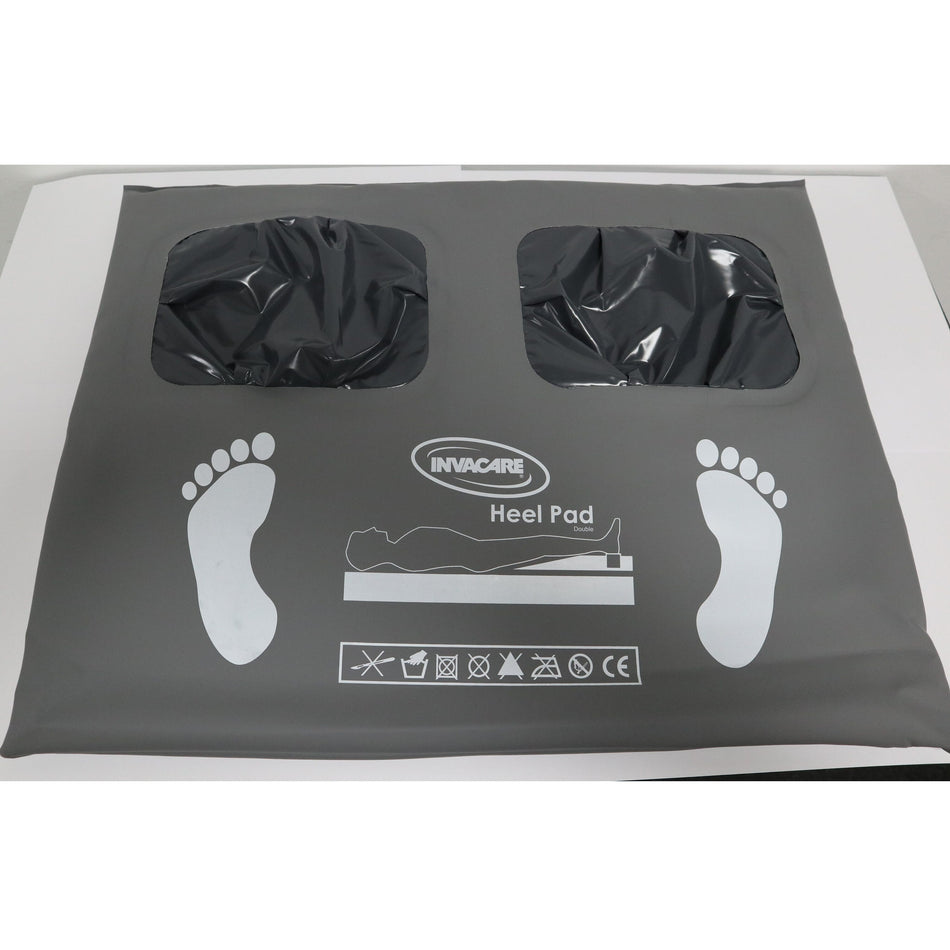 Image of Softform Heelpad on a plain background.