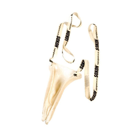 Alternative view of Soxon Sock and Stocking Aid, showing different angle or usage.