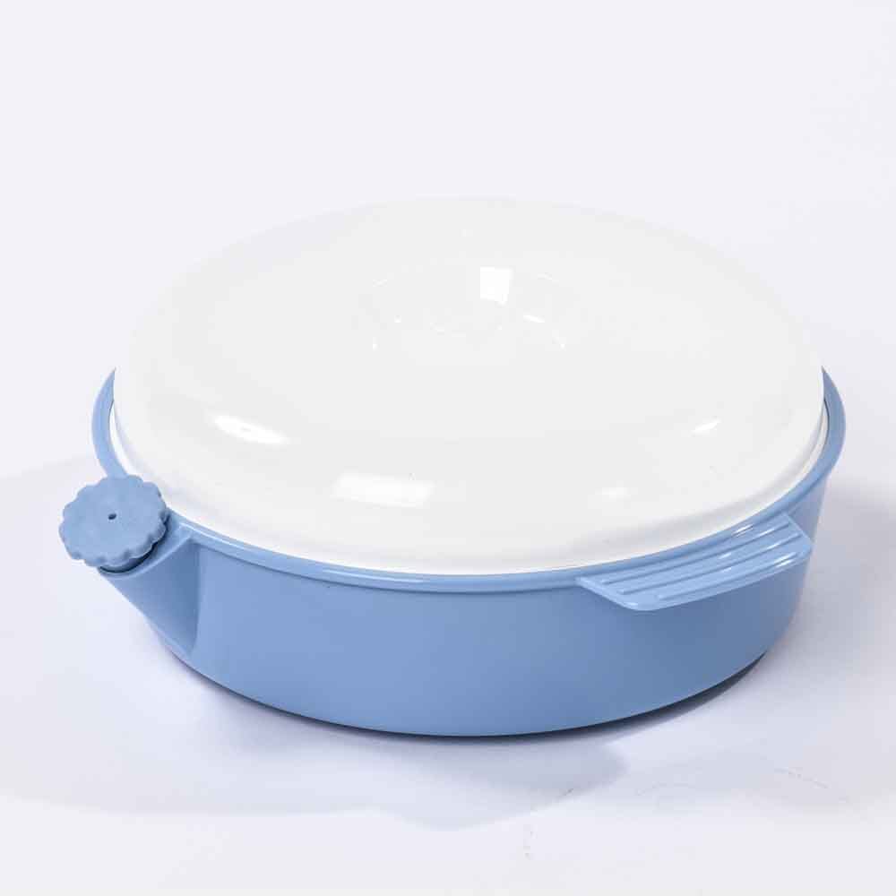 Image of Stay Warm Bowl on a plain background.