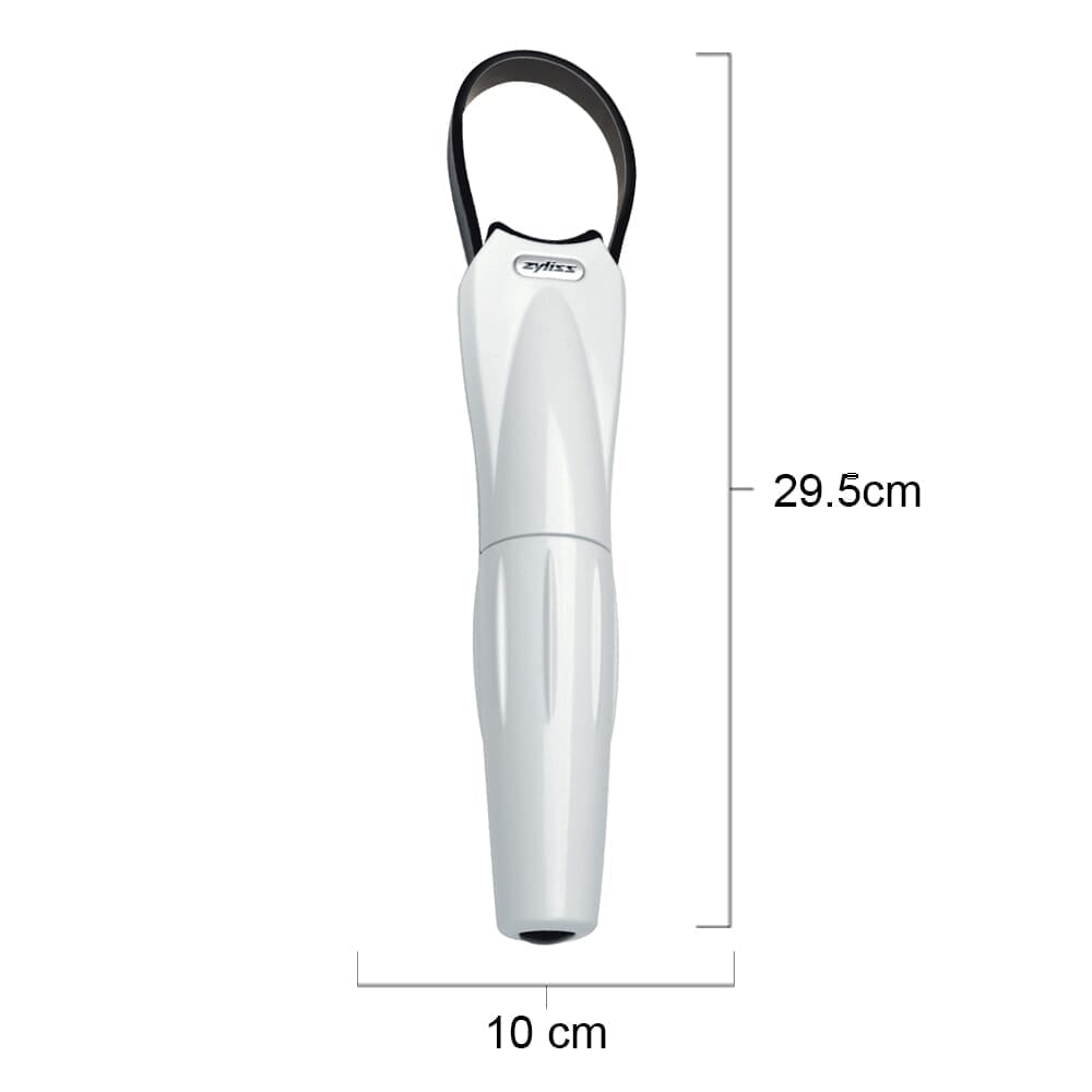 Alternative view of StrongBoy 2 Jar and Bottle Opener, showing different angle or usage.