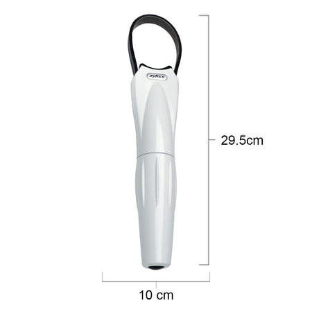 Alternative view of StrongBoy 2 Jar and Bottle Opener, showing different angle or usage.