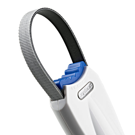 Diagram or packaging of StrongBoy 2 Jar and Bottle Opener highlighting dimensions or features.