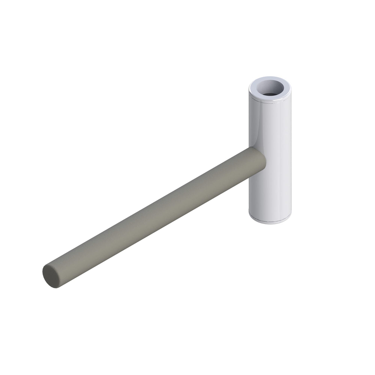 Image of SuperBar for SuperPole on a plain background.