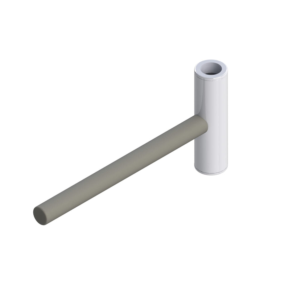 Image of SuperBar for SuperPole on a plain background.