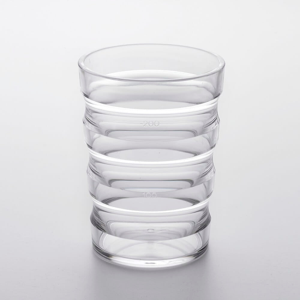 Image of Sure Grip Beaker on a plain background.