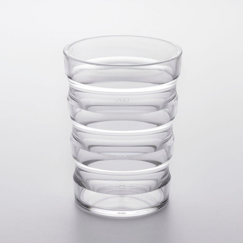 Image of Sure Grip Beaker on a plain background.