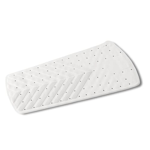 Image of Sure Tread Bath Mat on a plain background.