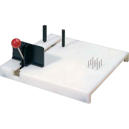 Image of Swedish Fix It Food Preparation Board on a plain background.