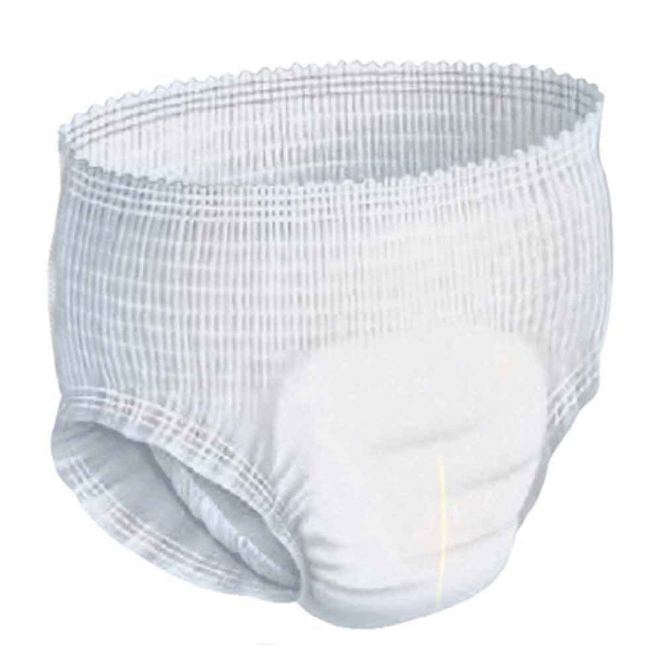Alternative view of TENA Pants Maxi Incontinence Pants, showing different angle or usage.