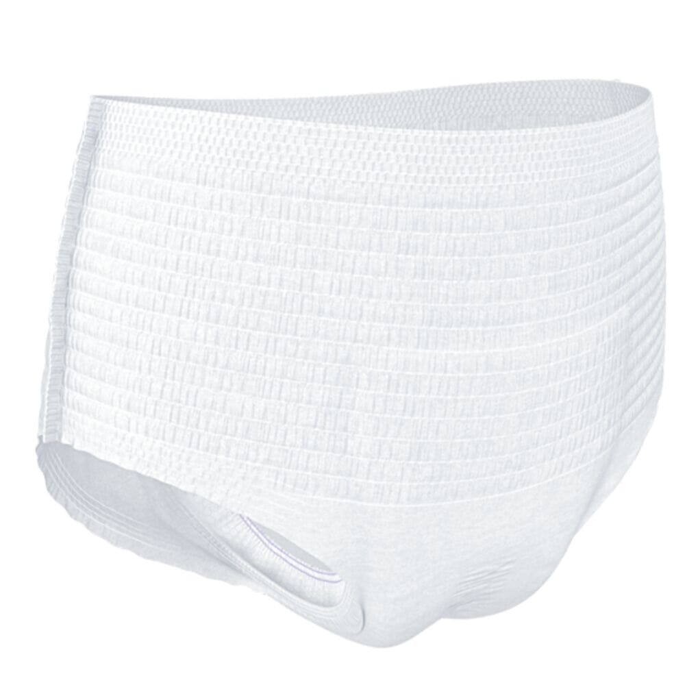 Alternative view of TENA Pants Maxi Incontinence Pants, showing different angle or usage.