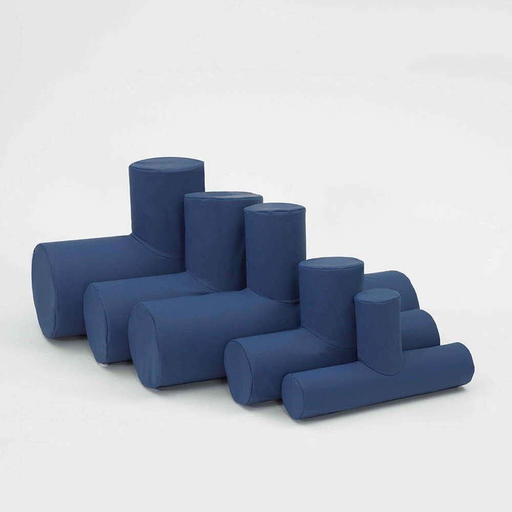 Image of T Roll Positioning Aid on a plain background.